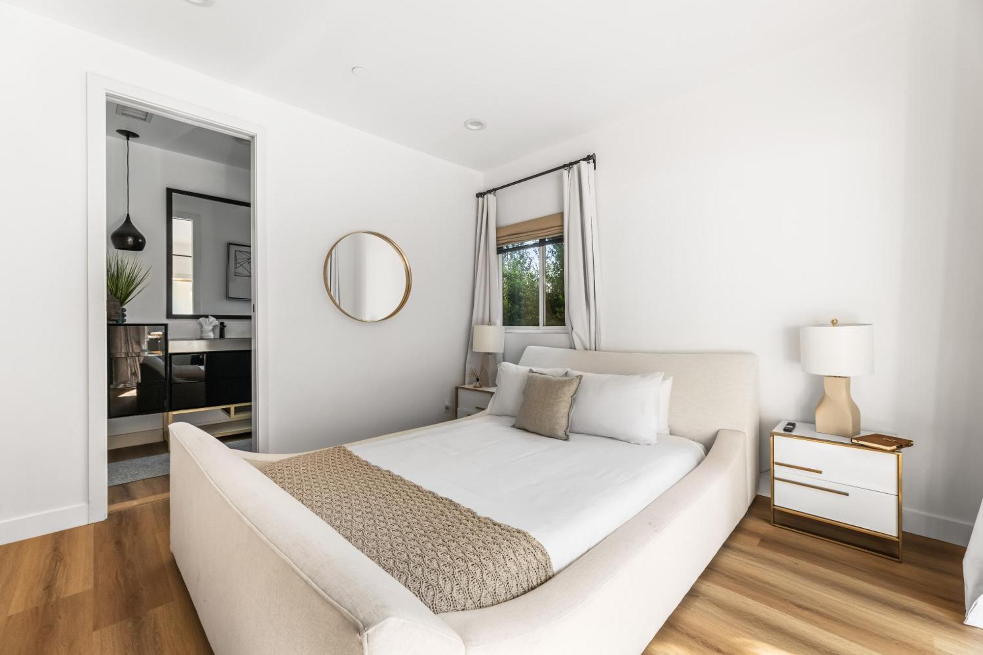 West Hollywood Hills Jacuzzi And Beautiful View Apartment Los Angeles Phòng bức ảnh