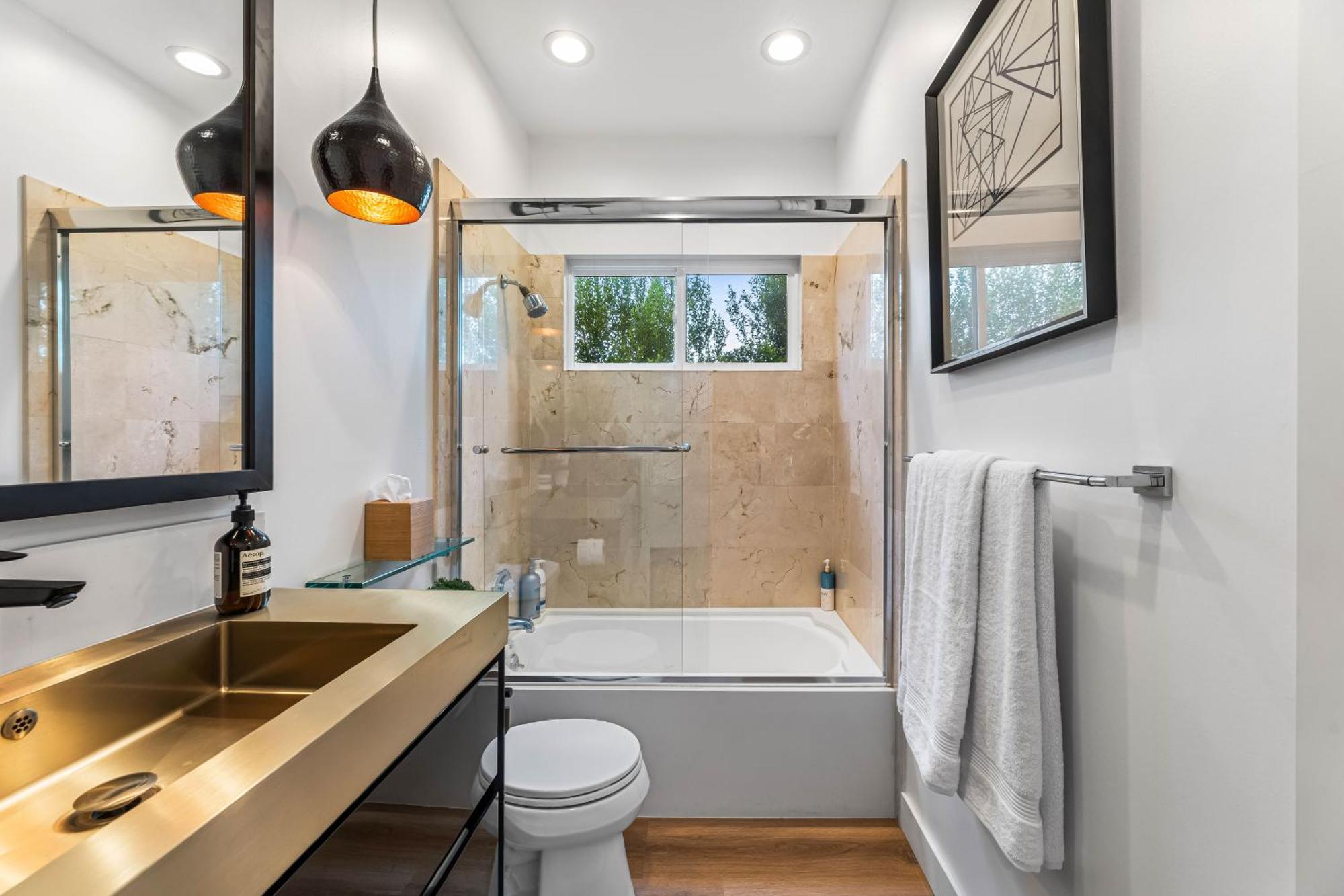 West Hollywood Hills Jacuzzi And Beautiful View Apartment Los Angeles Phòng bức ảnh