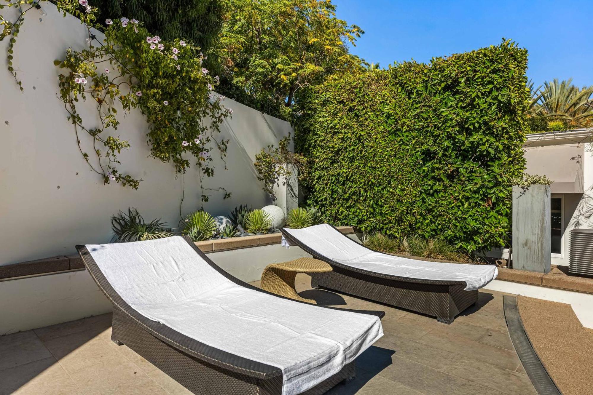 West Hollywood Hills Jacuzzi And Beautiful View Apartment Los Angeles Ngoại thất bức ảnh